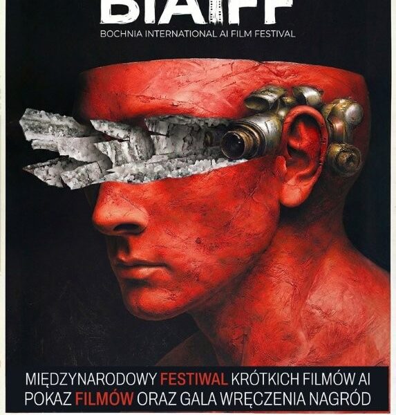 BOCHNIA. Gala finałowa Bochnia International AI Film Festival