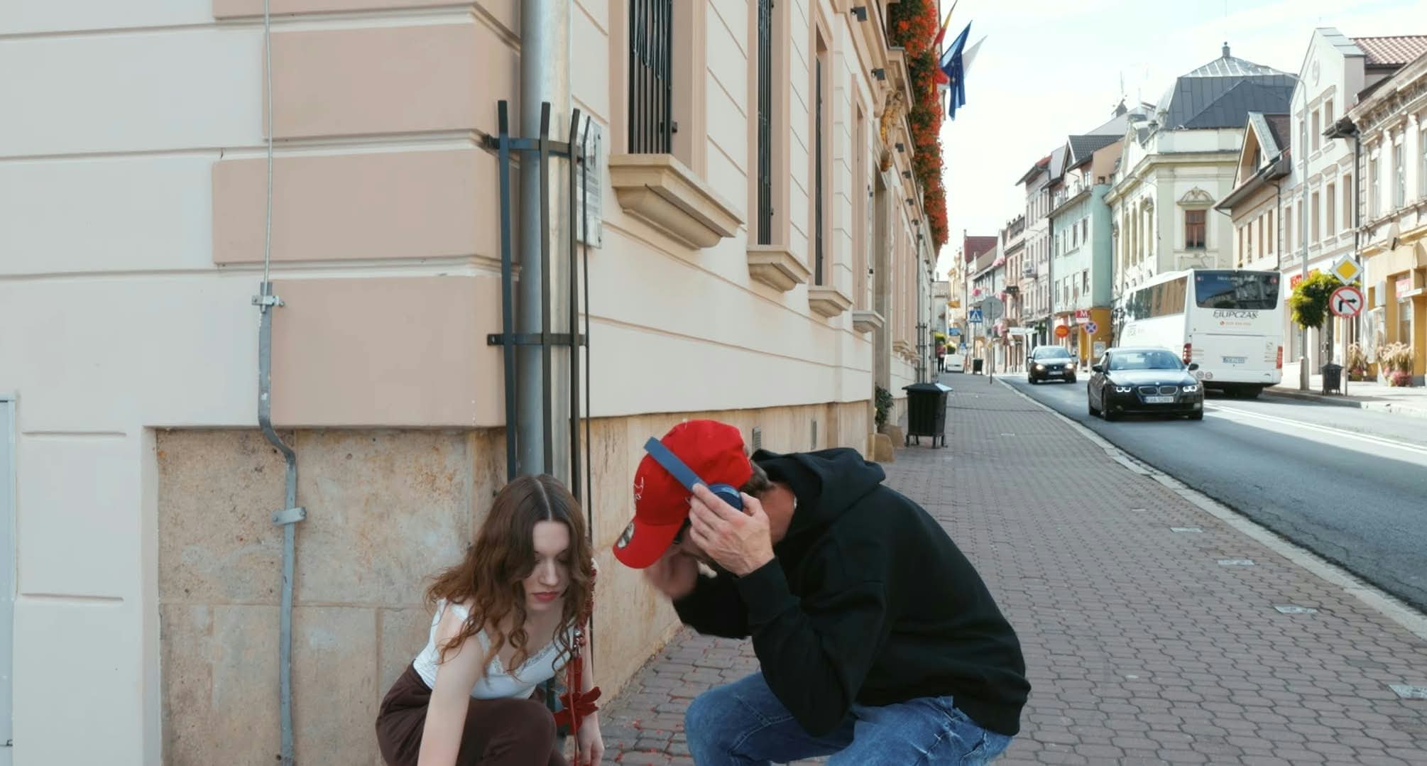 BOCHNIA. Raper Jestem Ciuki z nowym singlem. „Pokreślone w wersach” to muzyczna opowieść o emocjach, doświadczeniach i prawdziwym życiu [WIDEO]
