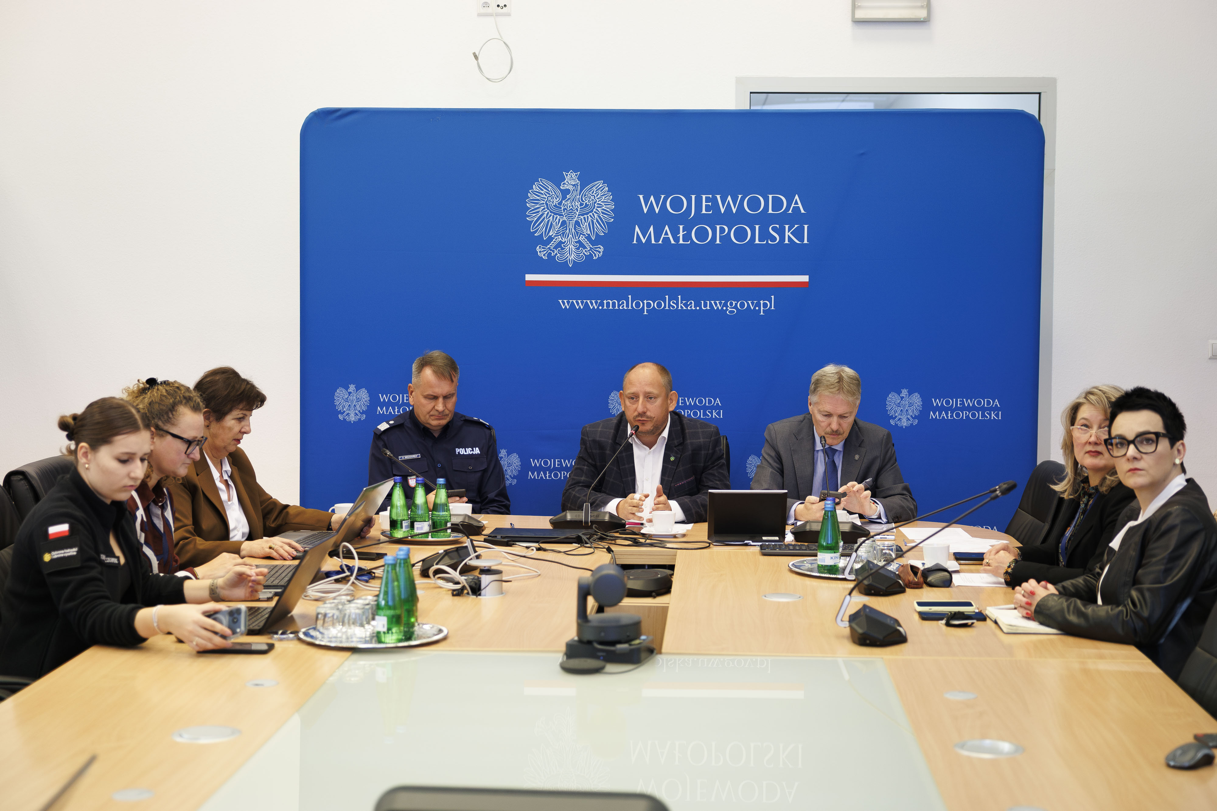 REGION. Kontrole w szkołach – także w Małopolsce