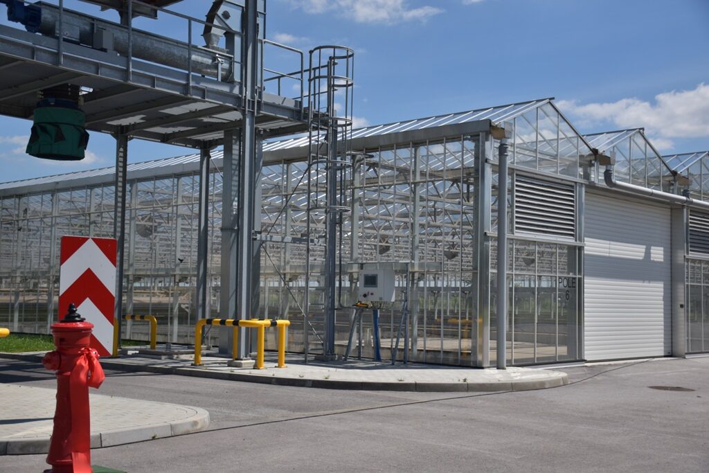 BOCHNIA. Blisko 52 mln złotych na modernizację infrastruktury wodno-kanalizacyjnej w MPWiK