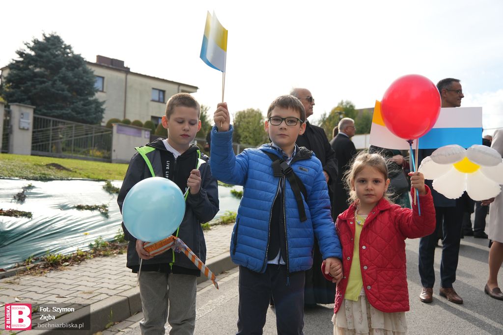 BOCHNIA. Przez Bochnię przeszedł Diecezjalny Marsz dla Życia i Rodziny [ZDJĘCIA]